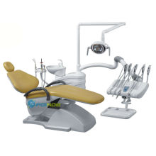 dental unit chair (CE & FDA Approved) (Model : S1916)
